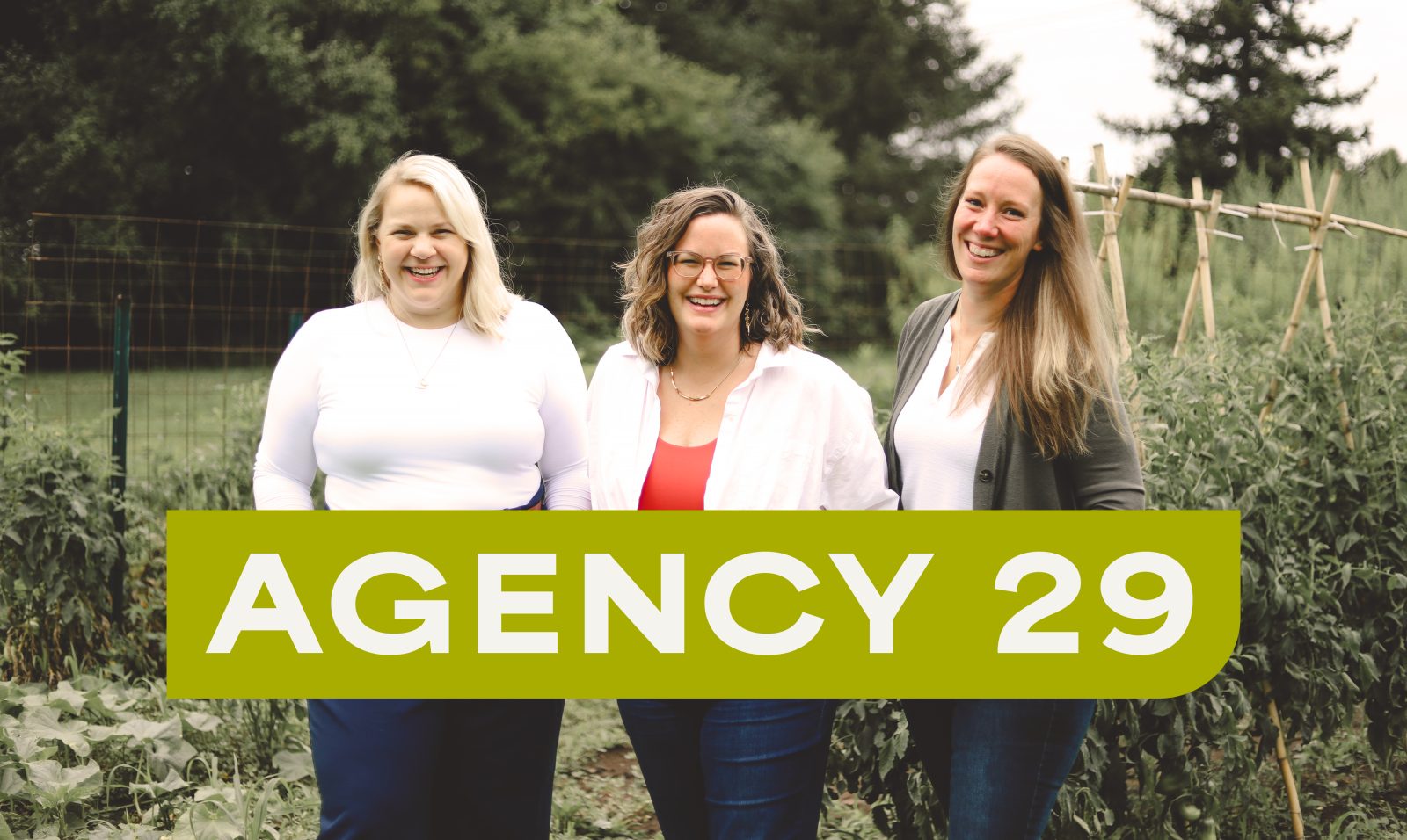 Brand-Building Firm, 29 Design Studio is Now Agency 29 - Agency 29